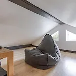 Hébergement de vacances Orger - 30km From The Sea By Interhome *