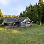 Hébergement de vacances Orger - 30km From The Sea By Interhome Toftlund
