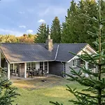 Orger - 30km From The Sea By Interhome Hébergement de vacances