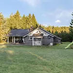 Orger - 30km From The Sea By Interhome *