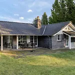 Orger - 30km From The Sea By Interhome Hébergement de vacances *