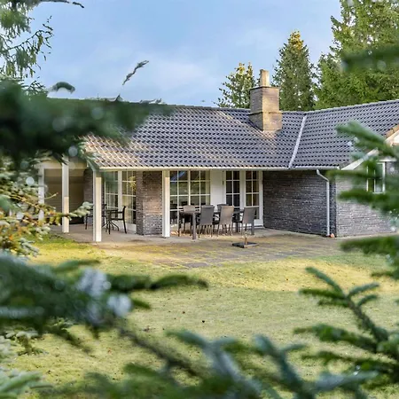 Ferienhaus Orger - 30km From The Sea By Interhome