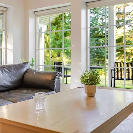 Casa de Férias Orger - 30km From The Sea By Interhome