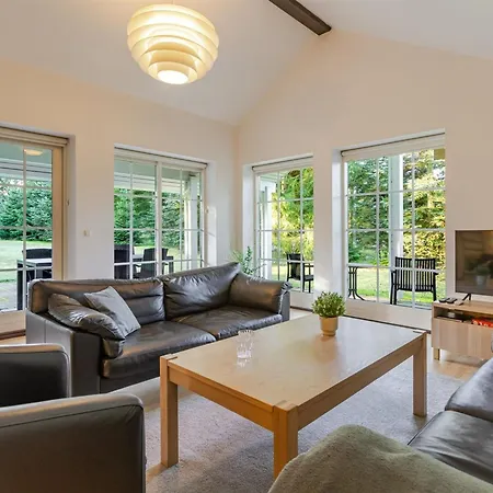 度假居 Orger - 30km From The Sea By Interhome Toftlund