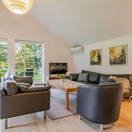 度假居 Orger - 30km From The Sea By Interhome