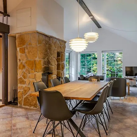 度假居 Orger - 30km From The Sea By Interhome *