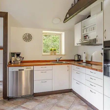 Orger - 30km From The Sea By Interhome *