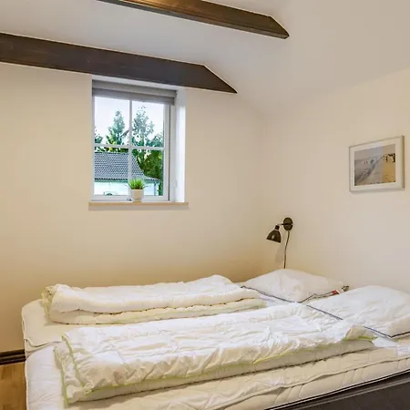 Orger - 30km From The Sea By Interhome * Toftlund