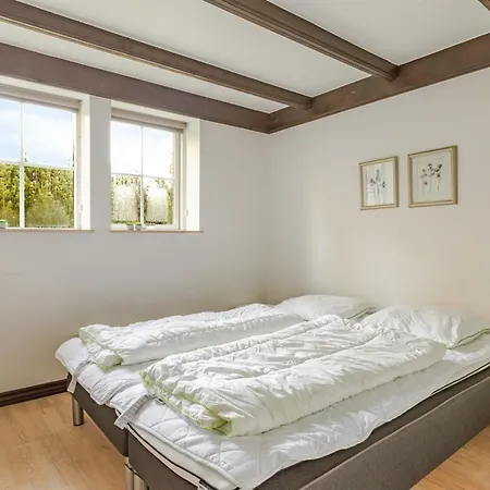 Orger - 30km From The Sea By Interhome *