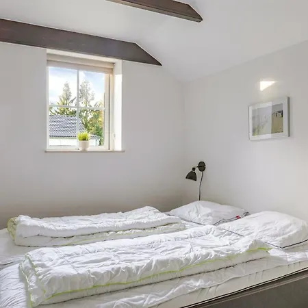Orger - 30km From The Sea By Interhome 度假居 *