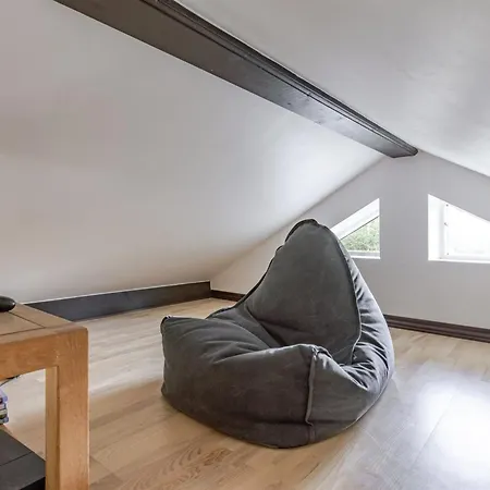 度假居 Orger - 30km From The Sea By Interhome *