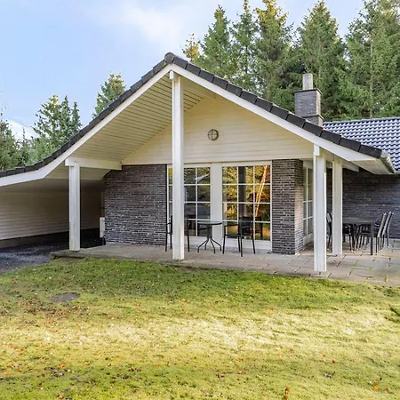 Orger - 30km From The Sea By Interhome * Toftlund