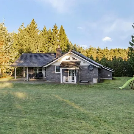 Orger - 30km From The Sea By Interhome *