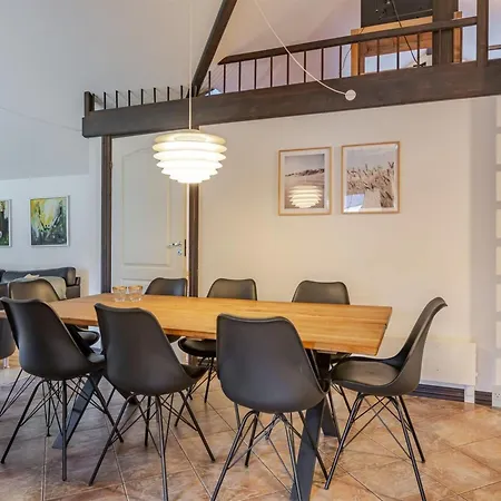 Ferienhaus Orger - 30km From The Sea By Interhome